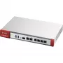 Zapora sieciowa Zyxel ATP200 Desktop 2 Gbit/s