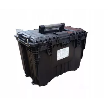 Skrzynka narzędziowa XL Roc Pro Gear 2.0 Keter