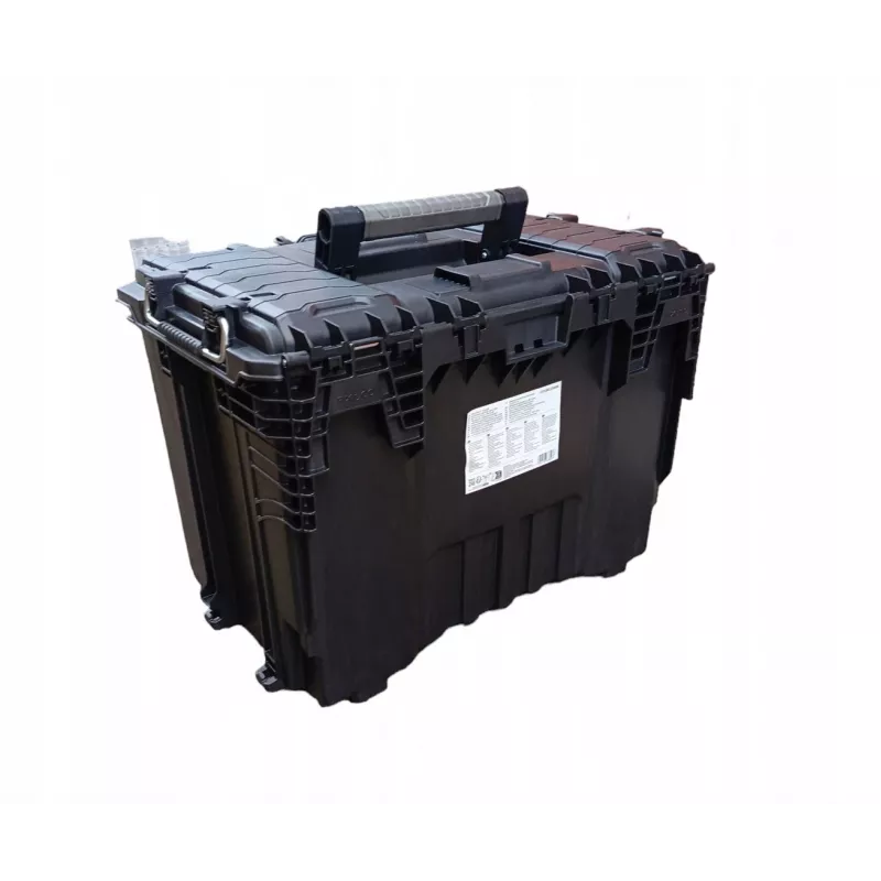 Skrzynka narzędziowa XL Roc Pro Gear 2.0 Keter