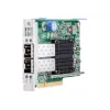 HPE Ethernet 10Gb 2-port 537SFP+ OCP3 Internal Fiber