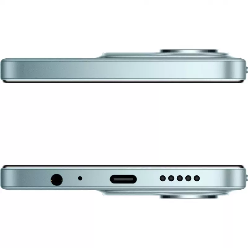 Smartfon Xiaomi Redmi 15C 6,71 cala 8GB RAM 256GB pamięci Miętowa zieleń, klasa energetyczna A