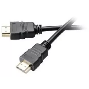 Kabel HDMI Akasa AK-CBHD02-100 10 m 1920x1080 10,2 Gbit/s Czarny