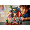 LEGO NINJAGO 71866 Ninja Character Display