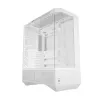 Obudowa komputerowa Darkflash DY460 ATX biała