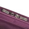 Rivacase 8231 39,6 cm (15,6) Torba kurierska Fioletowa