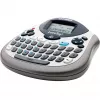 Dymo LetraTag LT-100T z klawiaturą QWERTZ, ręczna termiczna drukarka etykiet