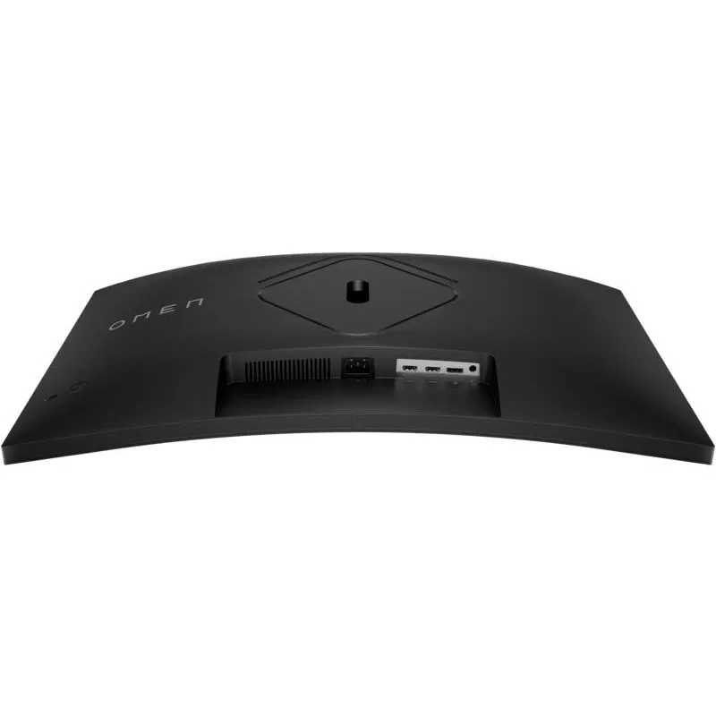Monitor OMEN by HP 31.5 cal QHD 165Hz Zakrzywiony Monitor Gamingowy LCD 2560 x 1440