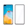 Szkło hartowane ochronne na ekran Tellur do Huawei P40 2.5D Full Cover Full Glue
