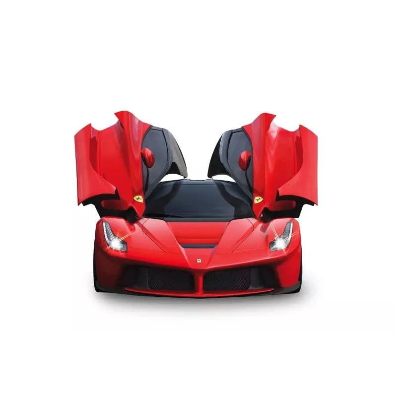 Samochód Jamara Ferrari LaFerrari 1:14