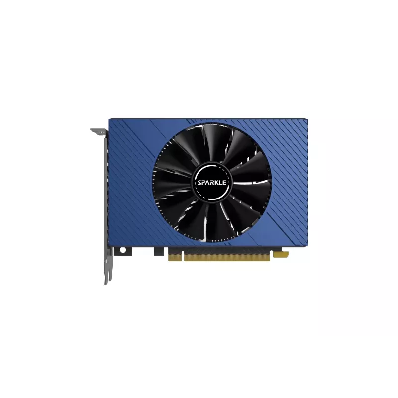 Karta graficzna SPARKLE Intel Arc A380 6GB GDDR6