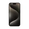 Folia ochronna zapewniająca prywatność Belkin OVA169HQ do iPhone 16 Pro Antybakteryjna Odporna na uderzenia