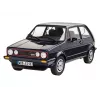 Model samochodu Revell 35 Years VW Golf 1 GTI Pirelli
