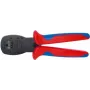 Szczypce zaciskowe Knipex 97 54 24 do złączy D-Sub 0,03 do 0,56 mm²