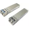 Cisco - DSFP+-Transceiver-Modul - 16Gb-Fibre-Channel (SW) Glasfaser LC Multi-Mode bis zu 400 m 850 nm