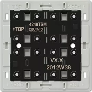Jung 4248 TSM Przełącznik elektryczny (4248TSM)