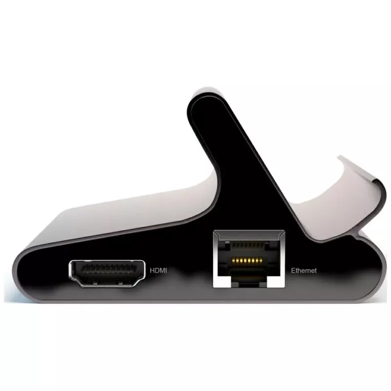 Uchwyt do tabletu/smartfona 7w1 Dex HDMI/RJ45