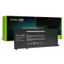Bateria zielony Cell DE138 do DELL Inspiron G3 G5 G7 Latitude