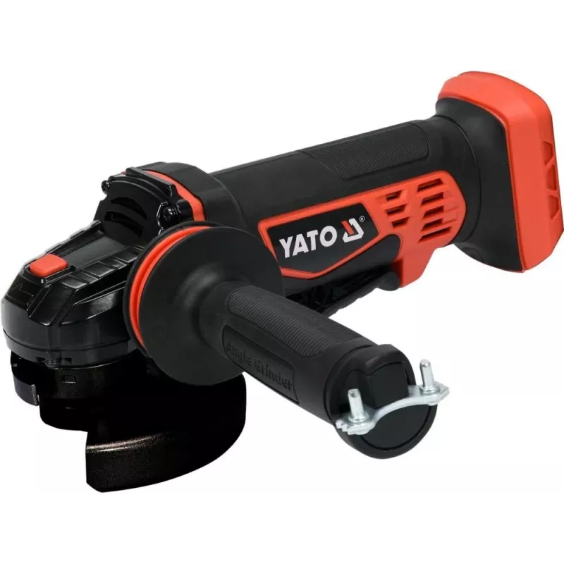 Yato YT-82827 szlifierka kątowa 12,5 cm 10000 obr./min 1,5 kg