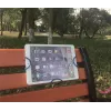 Uchwyt mobilny MEDIA-TECH MT5540 Spider — regulowana wysokość, lekki, do smartfonów i tabletów
