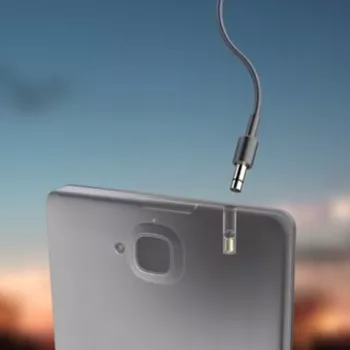 iFixit EU145333 - Narzędzie do otwierania - Komputer - Telefon komórkowy/Smartfon - Notebook - Karta otwierająca - Srebrny - 1 narzędzie