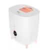 Nawilżacz ultradźwiękowy Adler AD 7972 — zbiornik 4 L, 300 ml/h, do 35 m², 23 W, biały