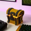 Lampa stołowa Paladone Fortnite Chest Light – tematyczna lampka LED