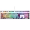 Klawiatura Ducky One 3 Gaming USB Szary