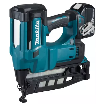 Makita DBN600RTJ gwoździarki / zszywacze Gwoździarka / zszywacz Akumulator