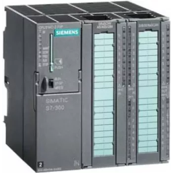 Programowalny sterownik logiczny CPU Siemens 6ES7314-6BH04-0AB0 SPS Compact CPU