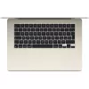 Laptop Apple MacBook Air 15,3 cala M3 24 GB 2 TB SSD macOS