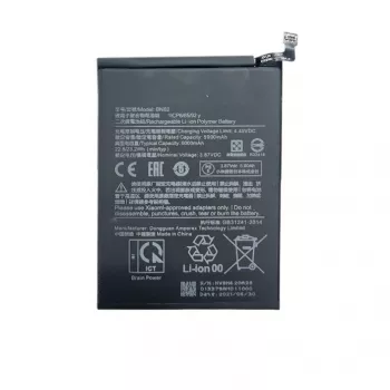 Bateria XIAOMI Redmi Note 9