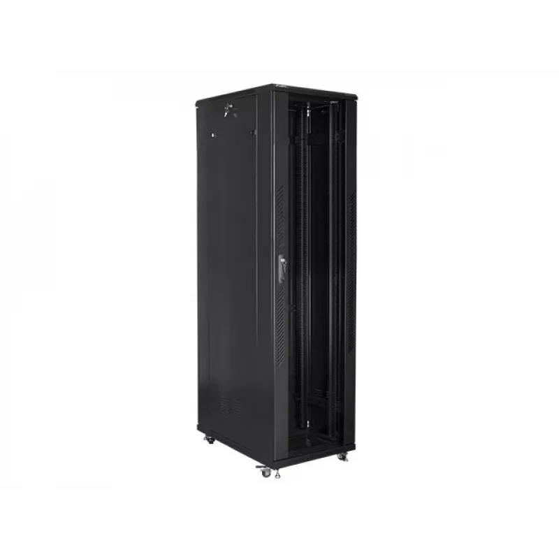 Szafa rack wolnostojąca Lanberg FF01-8047-12B