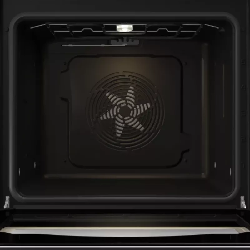 Piekarnik Gorenje BOS67372CLB 77 L 3500 W Czarny