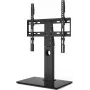Hama 00220866 TV mount/stand 139.7 cm (55 inch) Czarny