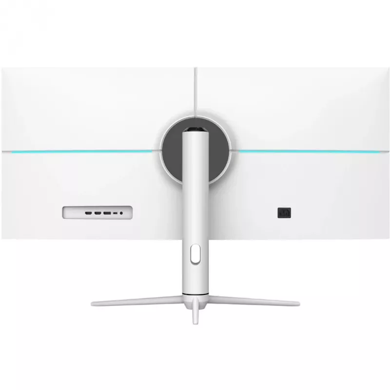 LC-Power LC-M40-UWQHD-144 Monitor komputerowy 101,6 cm (40 inch) 3440 x 1440 pikseli UltraWide Quad HD Biały (LC-M40-UWQHD-144)