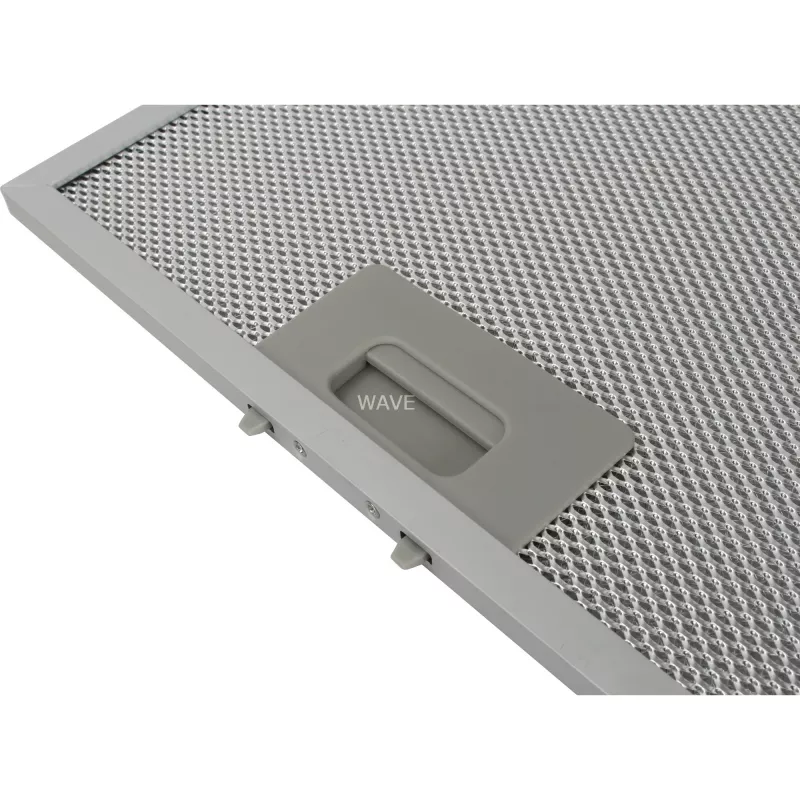 Metal grease filter for Respekta cooker hood, model MIZ7000, Kompatybilny with CH22010 / 21060 SBZ / WBZ
