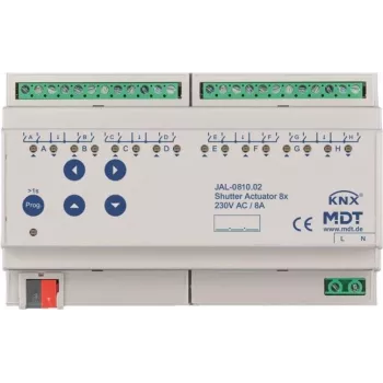 Mdt JAL-0810.02