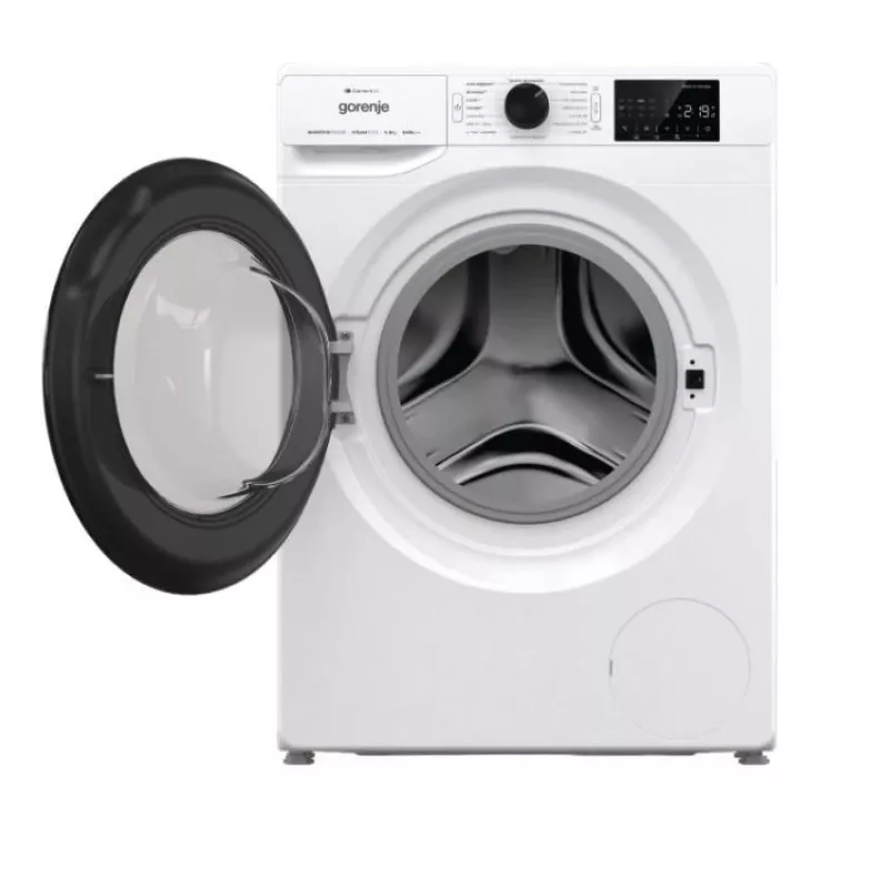 Pralka Gorenje WPNEI84SBSWIFI/PL, 8 kg, Klasa energetyczna B