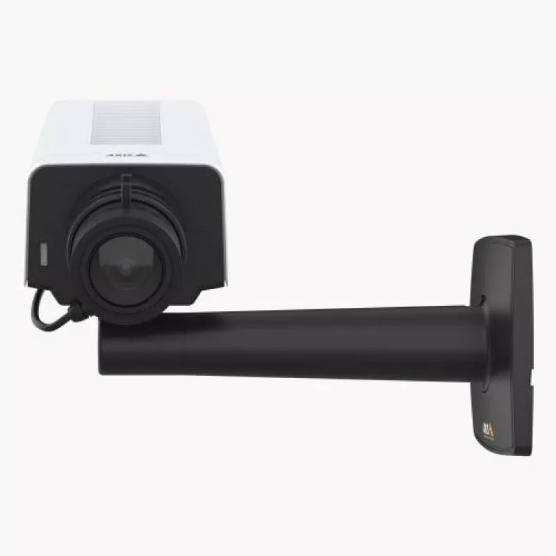 Kamera bezpieczeństwa Axis 02737-001 Box IP do użytku wewnętrznego 3840 x 2160 pikseli na ścianę