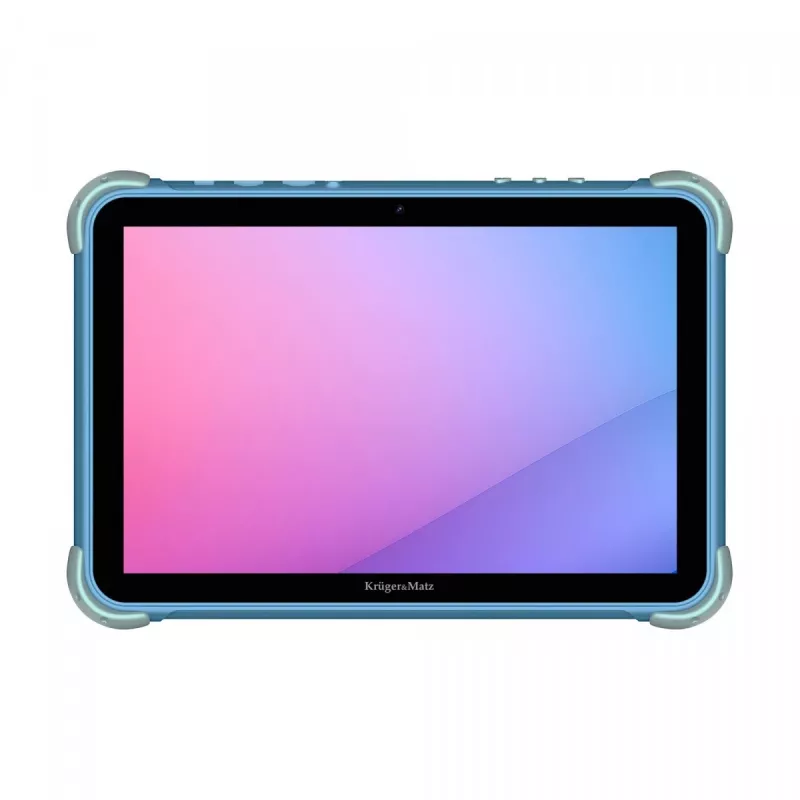 Tablet Kruger & Matz FUN 1008 10,1 cala Procesor, 2 GB RAM, 32 GB pamięci, system operacyjny