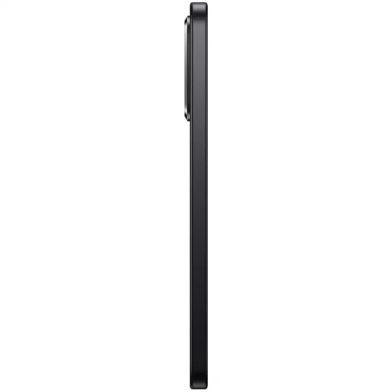 Smartfon Xiaomi 15T 6,83 cala 12 GB 512 GB Czarny