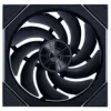 Wentylator chłodzący lian li UNI FAN TL Wireless 140mm ARGB PWM Czarny, model 14TL1W1B