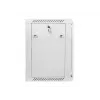 Szafka rack naścienna LANBERG WF01-6412-10S, 12U, 19 cali, 600×450×640 mm, IP20, 60 kg