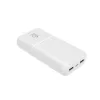 Przenośna ładowarka Powerbank P20 20000mAh