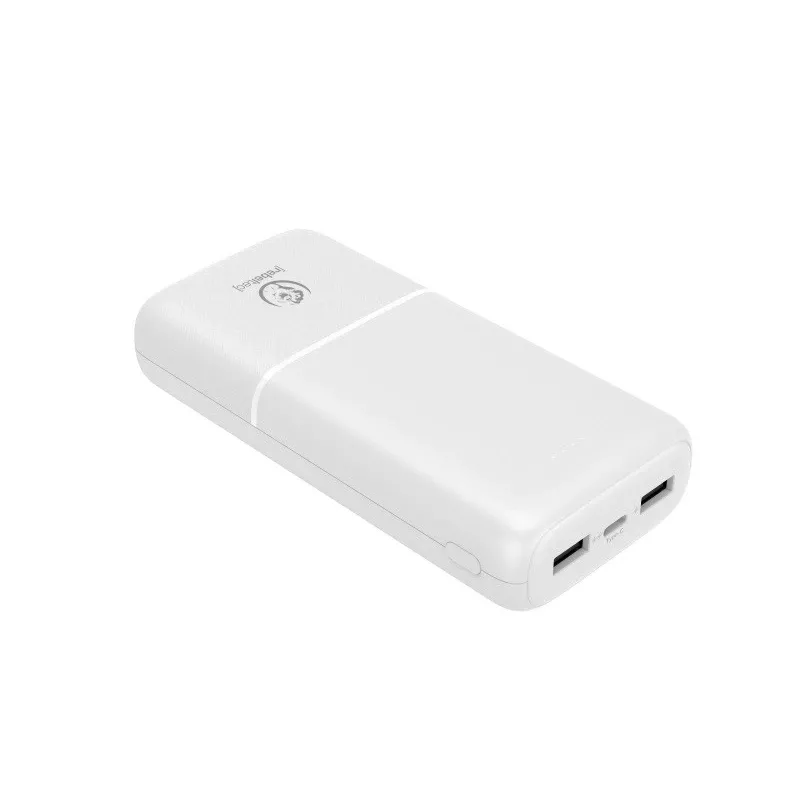Przenośna ładowarka Powerbank P20 20000mAh
