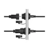 Kabel USB Goodconnections IC04-U204