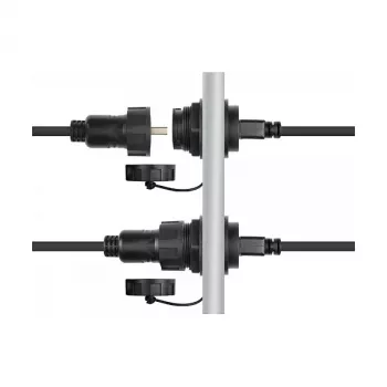 Kabel USB Goodconnections IC04-U204