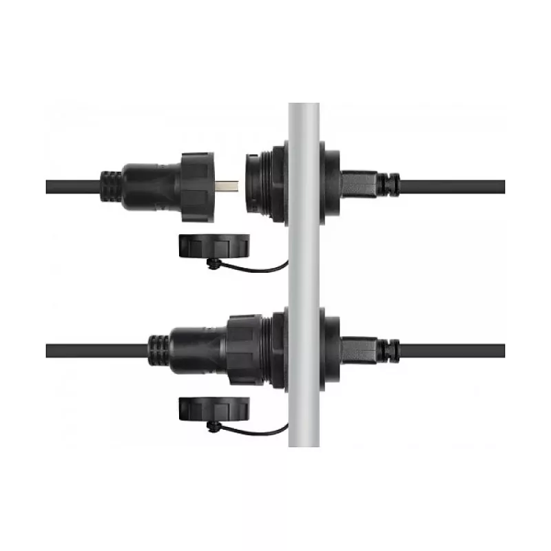 Kabel USB Goodconnections IC04-U204