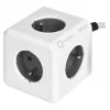 Przedłużacz zasilający Allocacoc PowerCube Extended Type E