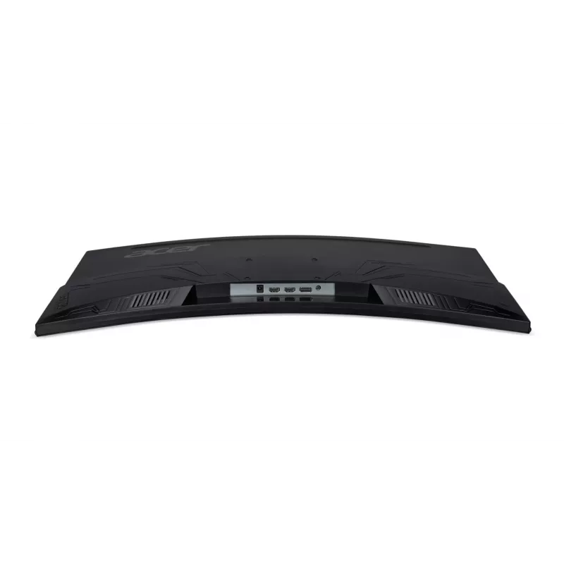 Acer NITRO XZ0 XZ322QU P3 monitor komputerowy 80 cm (31,5) 2560 x 1440 pikseli Wide Quad HD LCD Czarny